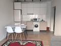 2-комнатная квартира · 40 м² · 11/12 этаж, мкр Калкаман-2, Абишева 36/1, 36/3, 36/5, 36/12-13, 36/6-9 за 220 000 ₸ в Алматы, Наурызбайский р-н — фото 2