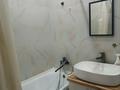2-комнатная квартира · 40 м² · 11/12 этаж, мкр Калкаман-2, Абишева 36/1, 36/3, 36/5, 36/12-13, 36/6-9 за 220 000 ₸ в Алматы, Наурызбайский р-н — фото 5