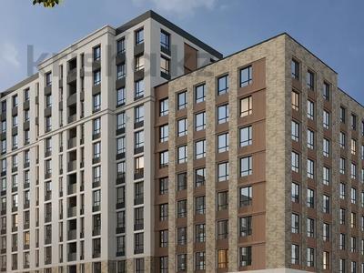 3-комнатная квартира · 84.2 м², Е 909 29 за ~ 53.2 млн ₸ в Астане, Нура р-н