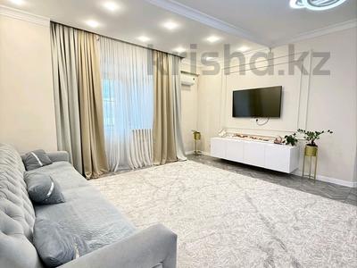 2-комнатная квартира · 70 м² · 6/9 этаж, мкр Акбулак за 35 млн ₸ в Алматы, Алатауский р-н