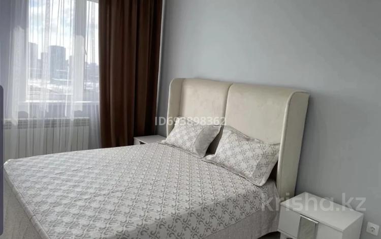 1-бөлмелі пәтер · 38 м², Бокейхана, бағасы: 16 000 ₸ в Астане, Есильский р-н — фото 2