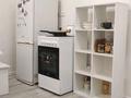 1-комнатная квартира · 34 м² · 3/10 этаж, мкр Шугыла 340/3 к14 — Абая/ Алатау за 180 000 ₸ в Алматы, Наурызбайский р-н — фото 3