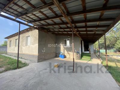 Отдельный дом · 4 комнаты · 120 м² · 6 сот., 3 линия 3 за 12 млн ₸ в Шамалгане