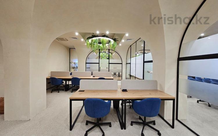 Свободное назначение, офисы, образование · 76.6 м² за ~ 1.4 млн 〒 в Алматы, Бостандыкский р-н — фото 2