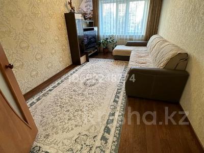 3-комнатная квартира, 69.1 м², 2/10 этаж, назарбаева 287 за 25.5 млн 〒 в Павлодаре