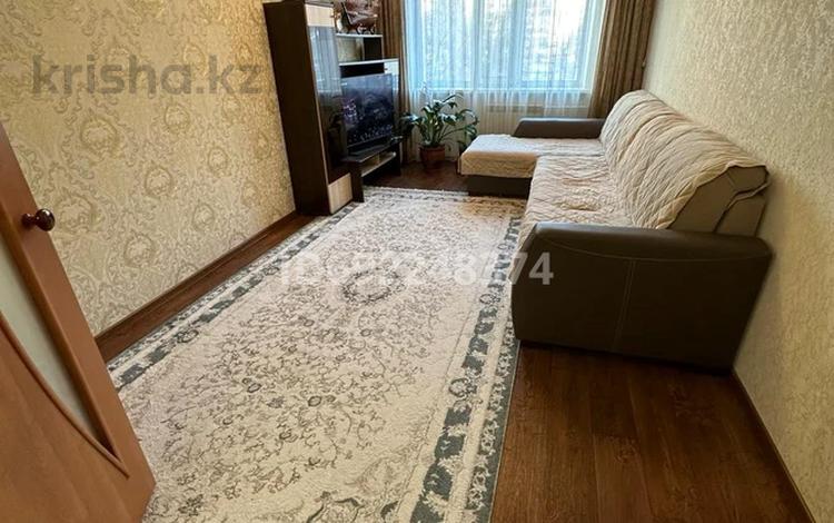 3-комнатная квартира, 69.1 м², 2/10 этаж, назарбаева 287 за 25.5 млн 〒 в Павлодаре — фото 17