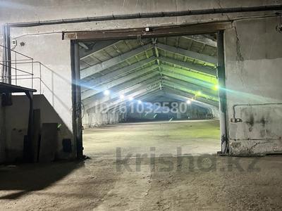 Склады · 1600 м² за 120 млн 〒 в Костанае