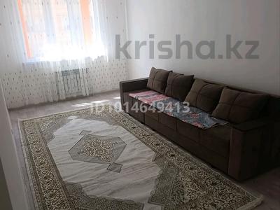 2-комнатная квартира · 55 м² · 5/9 этаж, мкр Самгау 46/5 — Рыскулова Ырысты за 250 000 ₸ в Алматы, Алатауский р-н