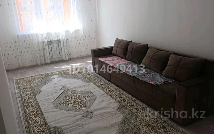 2-комнатная квартира · 55 м² · 5/9 этаж, мкр Самгау 46/5 — Рыскулова Ырысты за 250 000 ₸ в Алматы, Алатауский р-н — фото 2