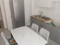 2-комнатная квартира · 55 м² · 5/9 этаж, мкр Самгау 46/5 — Рыскулова Ырысты за 250 000 ₸ в Алматы, Алатауский р-н — фото 9
