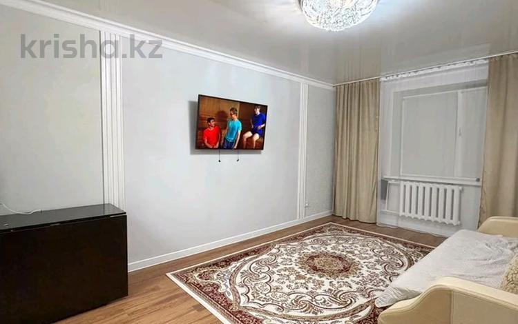 2-комнатная квартира · 54.6 м² · 5/6 этаж, Сокпакбаева 23/2 — Горячее предложение за 24.8 млн ₸ в Астане — фото 2