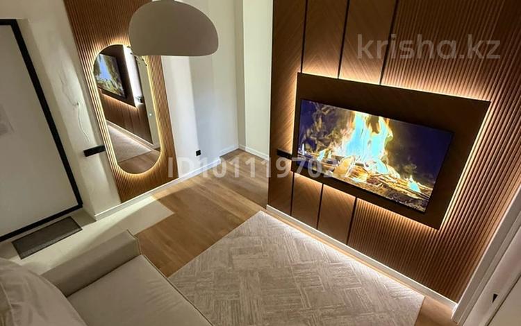 2-комнатная квартира · 60 м² · 6/20 этаж, Тургут Озала 237 — Абая Тургут Озала за 22 000 ₸ в Алматы, Бостандыкский р-н — фото 2