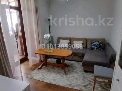 2-комнатная квартира · 48 м² · 2/2 этаж, мкр Михайловка , Бадина 176 за ~ 15 млн ₸ в Караганде, Казыбек би р-н