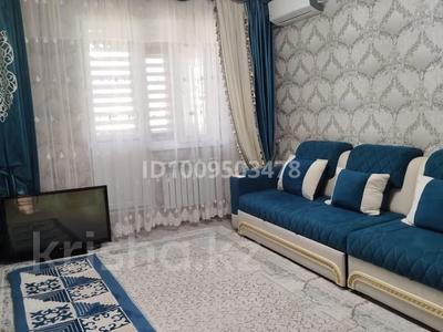 2-комнатная квартира · 56.4 м² · 4/5 этаж, 15 мкр Улы Дала 11 за 21 млн ₸ в Таразе