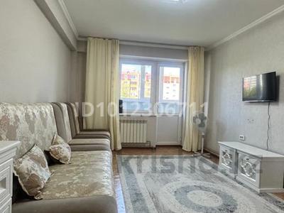 1-комнатная квартира · 43.4 м² · 2/9 этаж, Пр. Ильяса Есенберлина 10/1 за 170 000 ₸ в Усть-Каменогорске, Ульбинский