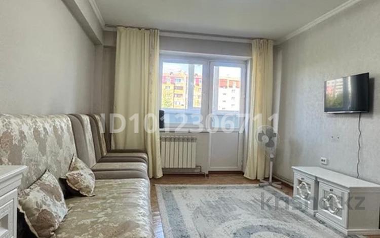 1-комнатная квартира · 43.4 м² · 2/9 этаж, Пр. Ильяса Есенберлина 10/1 за 170 000 ₸ в Усть-Каменогорске, Ульбинский — фото 2