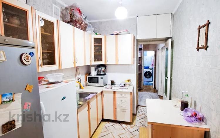 2-комнатная квартира · 53 м² · 5/5 этаж, Ул. Жансугурова за 15.5 млн ₸ в Талдыкоргане — фото 2