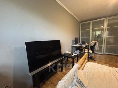 2-комнатная квартира · 43 м² · 4/5 этаж, Абдуллиных Р. и М. 16 за ~ 37 млн 〒 в Алматы, Медеуский р-н