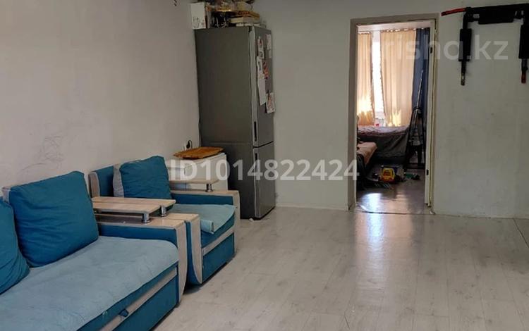 2-бөлмелі пәтер · 45.5 м² · 3/5 қабат, Ново-Ахмирова 6, бағасы: 13.5 млн ₸ в Усть-Каменогорске, Ахмирово — фото 2