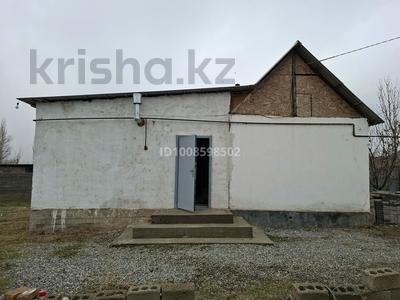 Отдельный дом · 4 комнаты · 100 м² · 25 сот., мкр Бозарык 9 — Село ширкин за 25 млн ₸ в Шымкенте, Абайский р-н