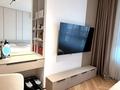 4-комнатная квартира · 125.4 м² · 10/14 этаж, Аль-Фараби 1 за 135 млн ₸ в Астане, Есильский р-н — фото 11