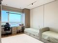 4-комнатная квартира · 125.4 м² · 10/14 этаж, Аль-Фараби 1 за 135 млн ₸ в Астане, Есильский р-н — фото 14