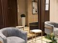 4-комнатная квартира · 125.4 м² · 10/14 этаж, Аль-Фараби 1 за 135 млн ₸ в Астане, Есильский р-н — фото 23
