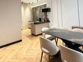 4-комнатная квартира · 125.4 м² · 10/14 этаж, Аль-Фараби 1 за 135 млн ₸ в Астане, Есильский р-н — фото 4