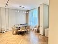 4-комнатная квартира · 125.4 м² · 10/14 этаж, Аль-Фараби 1 за 135 млн ₸ в Астане, Есильский р-н — фото 5