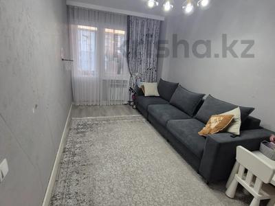 1-бөлмелі пәтер · 34 м² · 6 қабат, Райымбека, бағасы: 30.5 млн ₸ в Алматы, Алмалинский р-н