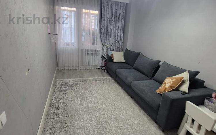 1-бөлмелі пәтер · 34 м² · 6 қабат, Райымбека, бағасы: 30.5 млн ₸ в Алматы, Алмалинский р-н — фото 5