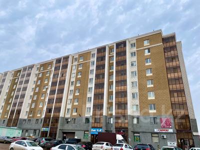 3-комнатная квартира, 68.6 м², А 92 за 22.9 млн 〒 в Астане, Алматы р-н