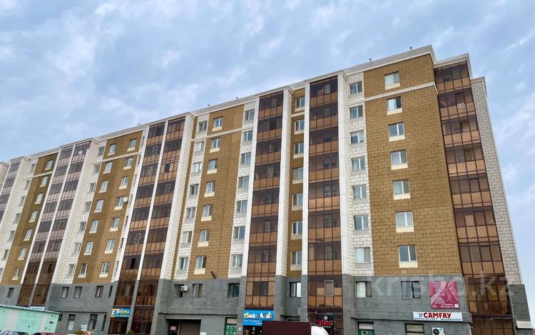 3-комнатная квартира, 68.6 м², А 92 за 22.9 млн 〒 в Астане, Алматы р-н — фото 4