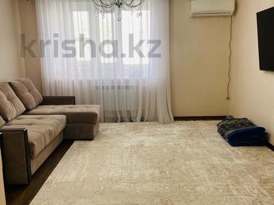 3-бөлмелі пәтер · 70 м² · 4/5 қабат, Центральный ш/а., Сатпаева 48, бағасы: 25 млн ₸ в Атырау, мкр Центральный