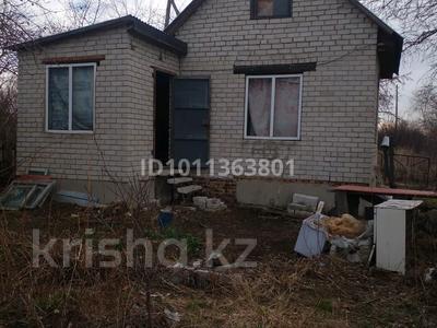 Дача · 1 комната · 30 м² · 6 сот., С/о Черемушки 45 — У водоёма за 2 млн ₸ в Усть-Каменогорске