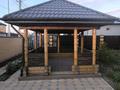 Отдельный дом · 6 комнат · 365.2 м² · 10 сот., мкр Кунгей , Игилик Би 63А — Торекулова 63А за 111 млн ₸ в Караганде, Казыбек би р-н — фото 74