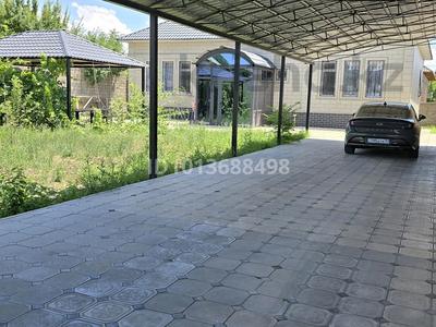 Отдельный дом · 4 комнаты · 174 м² · 8 сот., мкр Нуртас, Гүлдала 12 за 63 млн ₸ в Шымкенте, Каратауский р-н
