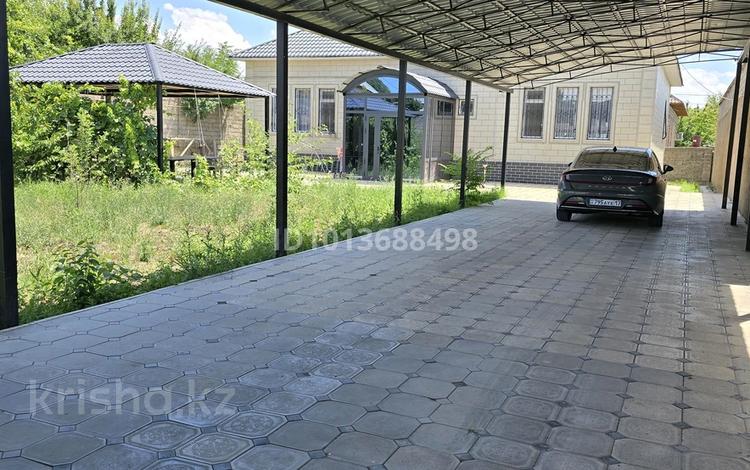 Отдельный дом · 4 комнаты · 174 м² · 8 сот., мкр Нуртас, Гүлдала 12 за 63 млн ₸ в Шымкенте, Каратауский р-н — фото 2