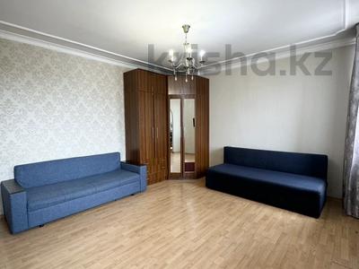 1-бөлмелі пәтер · 40 м² · 6/6 қабат, Абая 78, бағасы: 19 млн ₸ в Астане, Алматы р-н