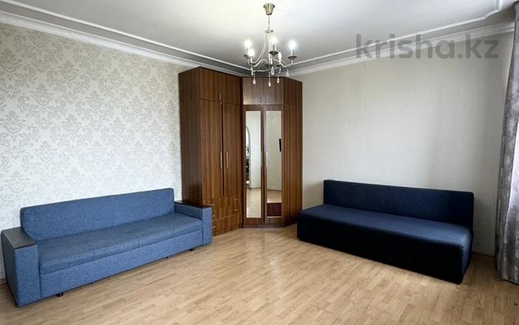 1-бөлмелі пәтер · 40 м² · 6/6 қабат, Абая 78, бағасы: 19 млн ₸ в Астане, Алматы р-н — фото 2
