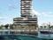 3-комнатная квартира · 95 м² · 10/23 этаж, Дубай за ~ 332.6 млн 〒
