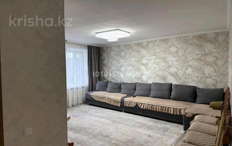 4-комнатная квартира · 83 м² · 8/9 этаж, Ибраева 156 за 41.5 млн ₸ в Семее — фото 2