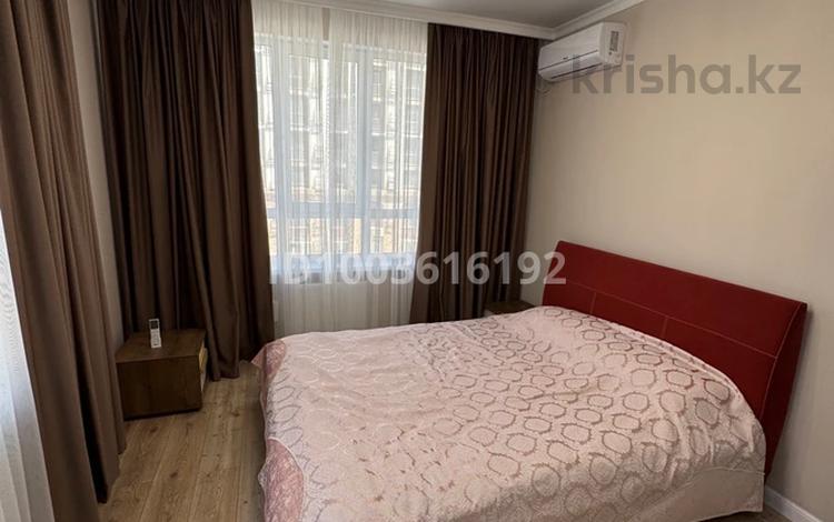 2-комнатная квартира · 58 м² · 4/12 этаж, Байдибек би 115/10 за 250 000 〒 в Шымкенте — фото 2