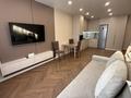 2-комнатная квартира · 49 м² · 3/6 этаж, Г. Алматы, р-н Медеуский, ул. Халиуллина, д. 196/17, 21 — Район Магнума ,чуть дальше мкр Думан за 300 000 ₸ в Медеуский р-н