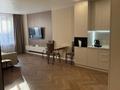 2-комнатная квартира · 49 м² · 3/6 этаж, Г. Алматы, р-н Медеуский, ул. Халиуллина, д. 196/17, 21 — Район Магнума ,чуть дальше мкр Думан за 300 000 ₸ в Медеуский р-н — фото 7