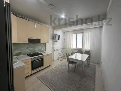 2-комнатная квартира · 48.9 м² · 3/4 этаж, Мкр. Гульдер 1160 за 19.5 млн ₸ в 
