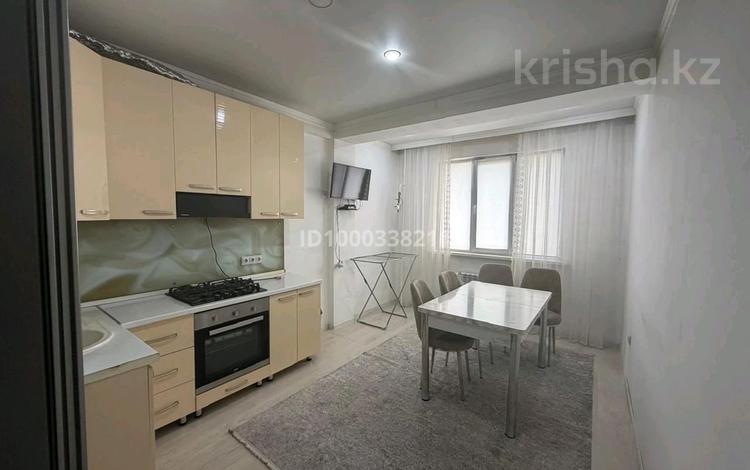 2-комнатная квартира · 48.9 м² · 3/4 этаж, Мкр. Гульдер 1160 за 19.5 млн ₸ в  — фото 23