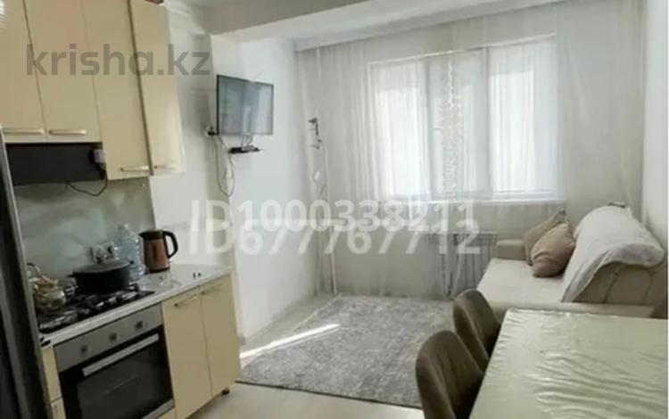 2-бөлмелі пәтер · 48.9 м² · 3/4 қабат, Мкр. Гульдер 1160, бағасы: 21.5 млн ₸ в  — фото 9