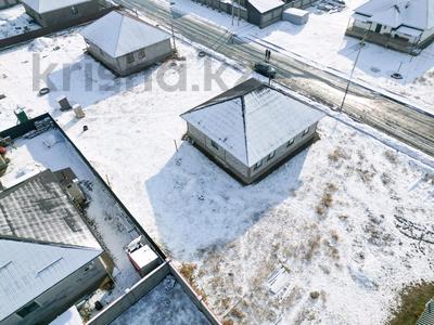 Отдельный дом · 5 комнат · 170 м² · 10 сот., 3 отделение 13 улица за 30.5 млн 〒 в Талдыкоргане