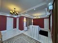 5-бөлмелі пәтер · 236.4 м² · 12/17 қабат, Керей и Жанибек хандар 22 — Ботанический сад, бағасы: 150 млн ₸ в Астане, Есильский р-н — фото 23